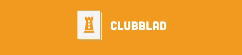 Clubblad november 2023