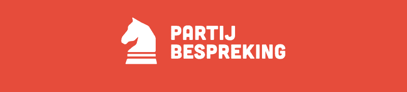 Meer partijen op de site!