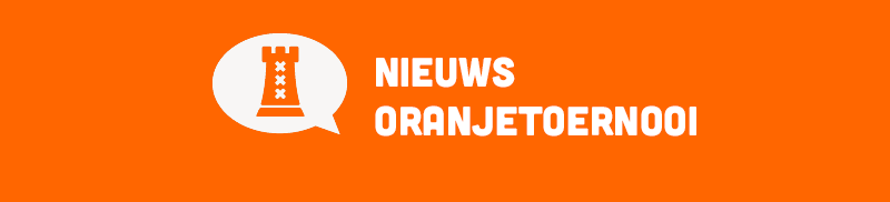 Oranjetoernooi 14